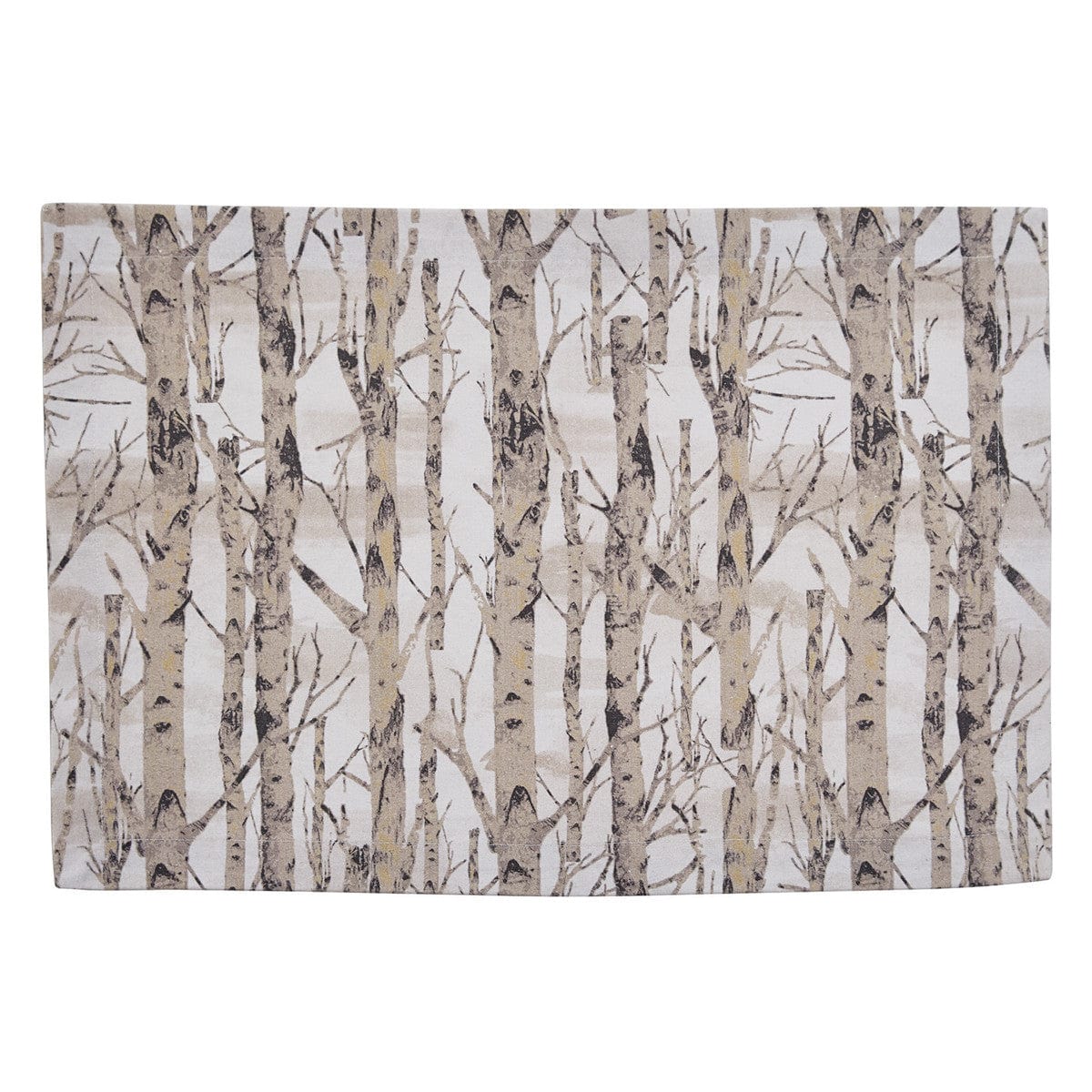 Birch Island Placemats