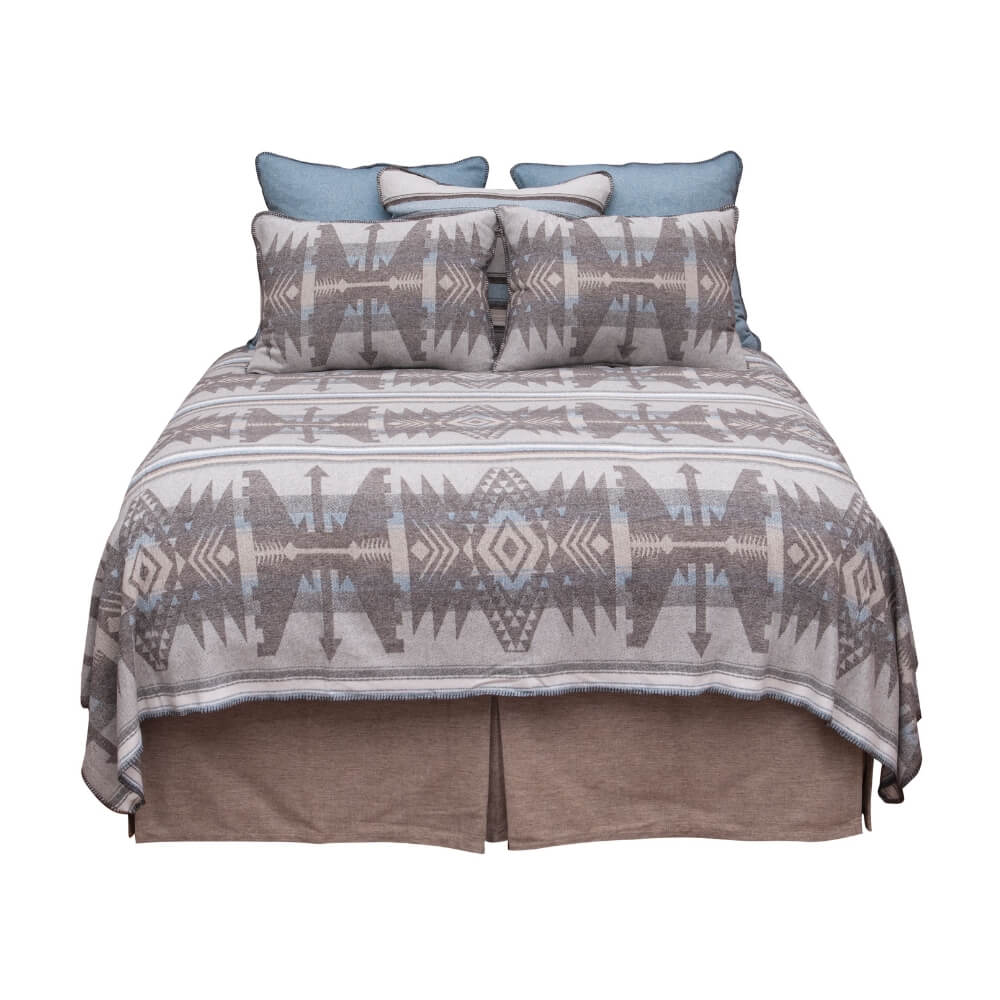 Bismarck Bounty Bedding Set