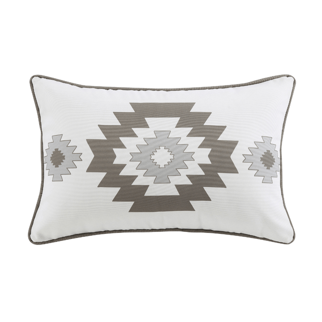 Buffalo Spirit Outdoor Pillow