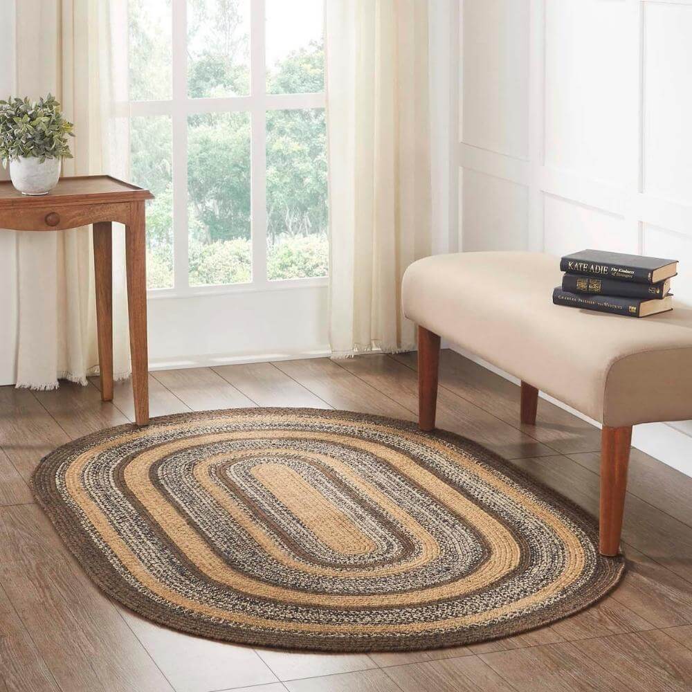 Cappuccino Rug Collection