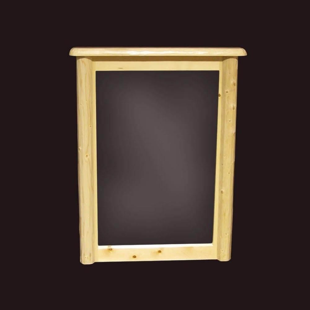 Clearwater Dresser Mirror