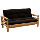 Economy Cedar Futon