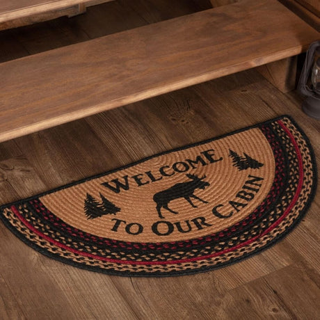 Franklin Welcome Rug Collection