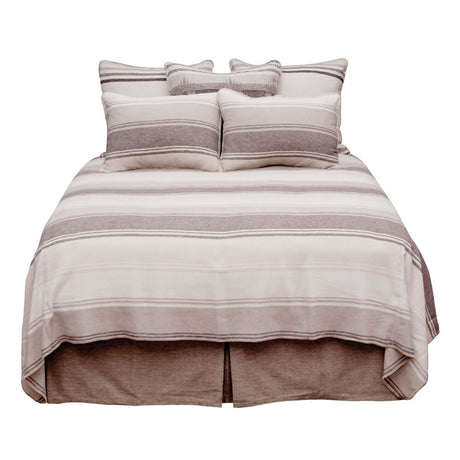 Glacier Bay Bedding Set