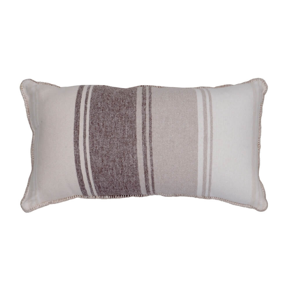 Glacier Bay Oblong Pillow