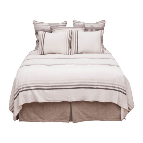 Glacier Crest Bedding Set