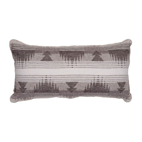 Glacier Ridge Oblong Pillow