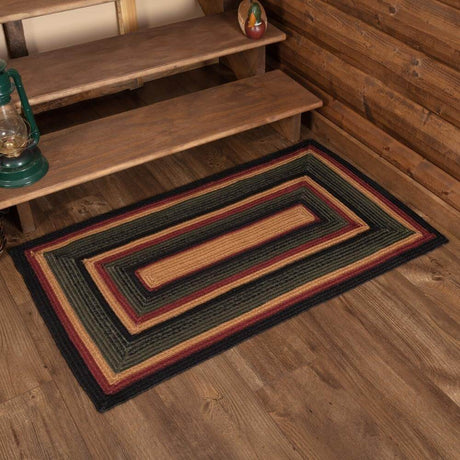 Harvey Rectangular Jute Rug