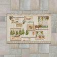 Lake Living Outdoor Area Rug