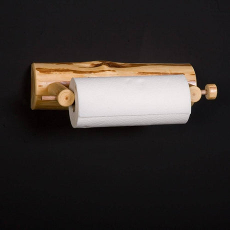 Mountain Crest Paper Towel Holder