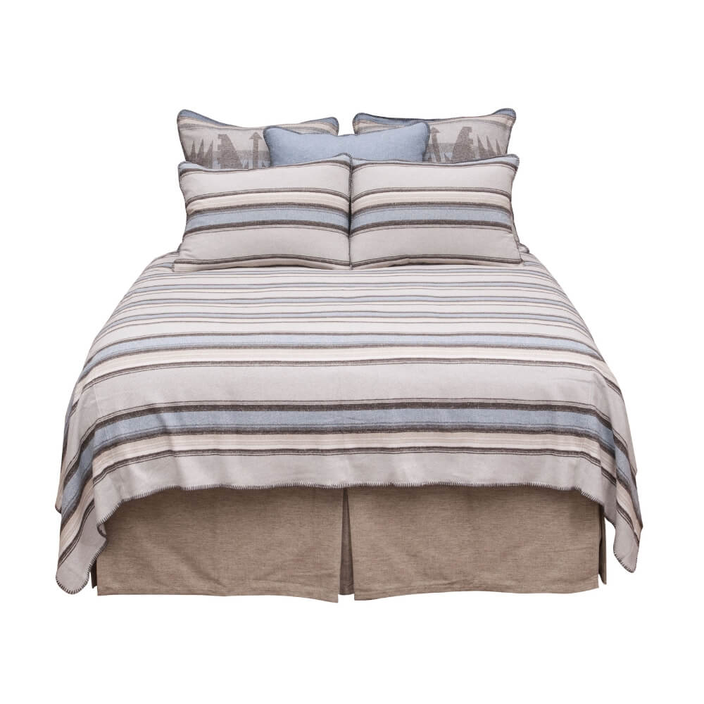 Pierre Sunshine Bedding Set