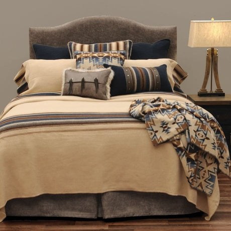 Prairie Ranch Bedding Set