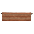 Red Clay Valance