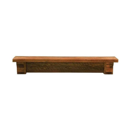 Barnwood Shelf