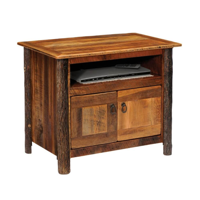 Roanoke Tobacco TV Stand