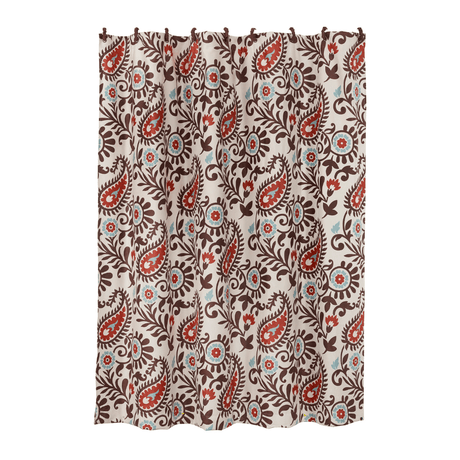 Suzanne Shower Curtain