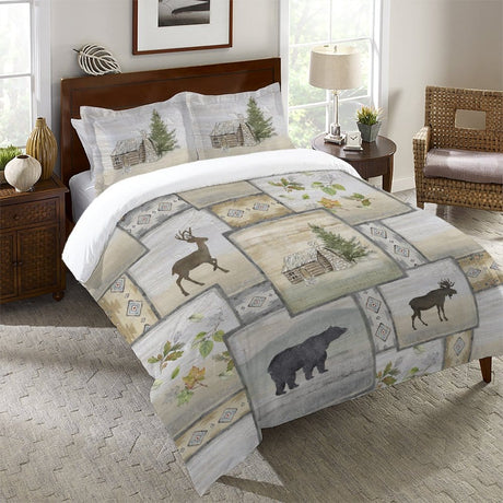 Valley Lodge Comforter