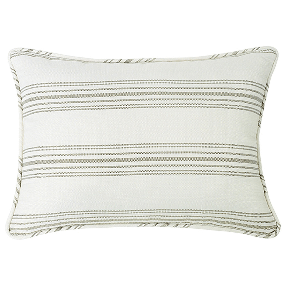 Winslow Comforter King Sham