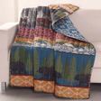 Alpine Bear Throw