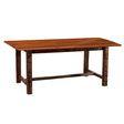 Barnwood Antique Farmhouse Dining Table