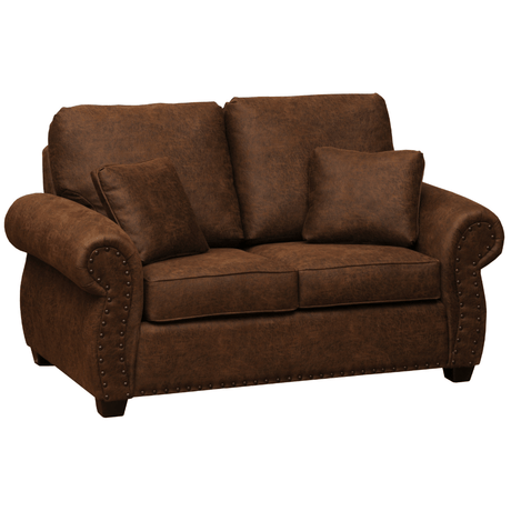 Burley Loveseat