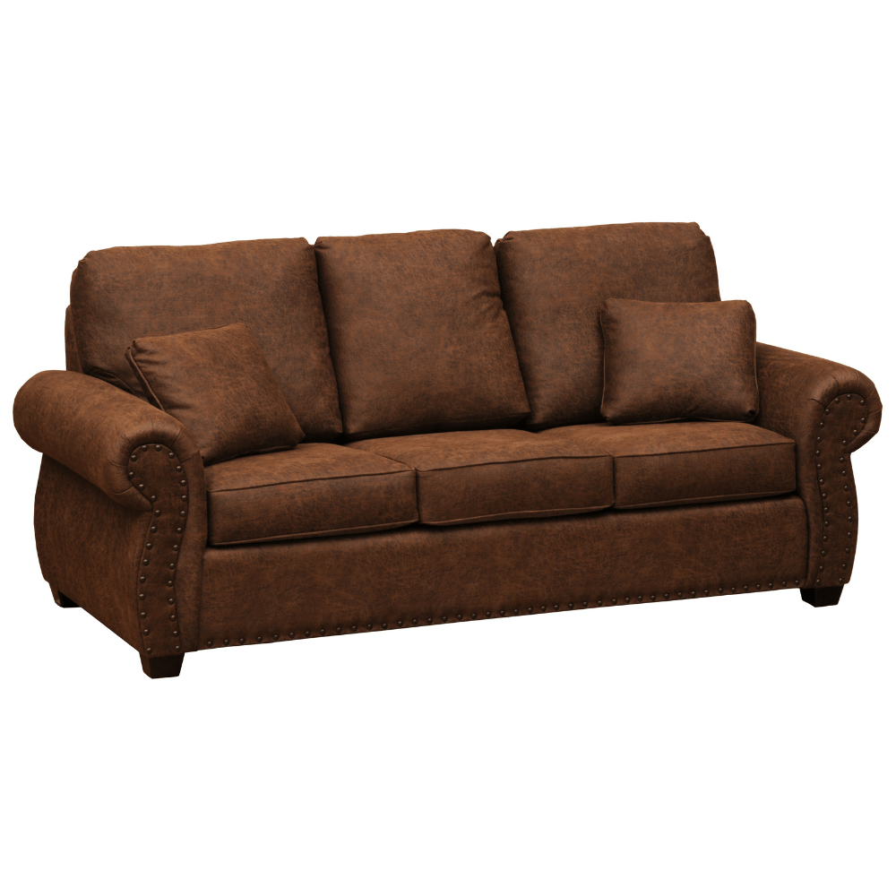 Burley Sofa & Sofa Sleeper