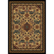 Cross Canyon Southwest Area Rug