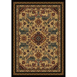 Cross Canyon Southwest Area Rug