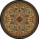 Cross Canyon Southwest Area Rug