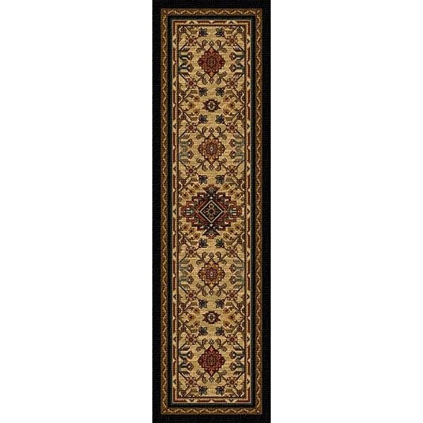 Cross Canyon Southwest Area Rug