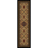 Cross Canyon Southwest Area Rug