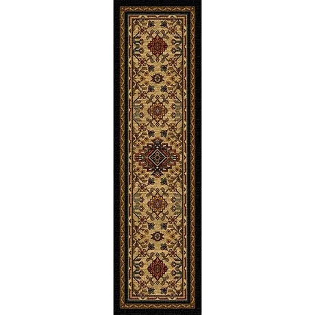 Cross Canyon Southwest Area Rug