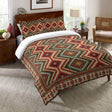 Echo Canyon Duvet Cover