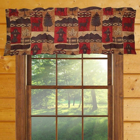 Fargo Valance