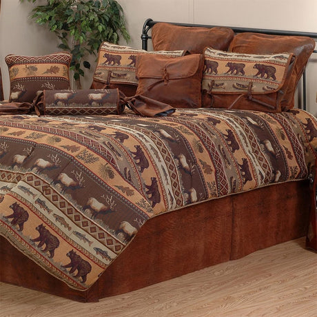 Frontier Comforter Sets