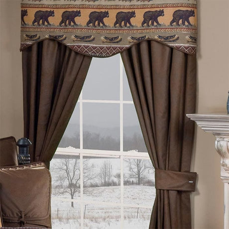 Grand Teton Window Treatments