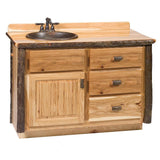 Hickory 36" Vanity