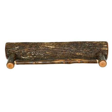 Hickory Towel Bars