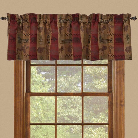 High Country Window Treatments