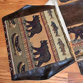 Kodiak Creek Placemats