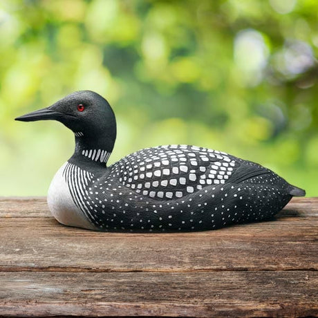 Loon Decoy