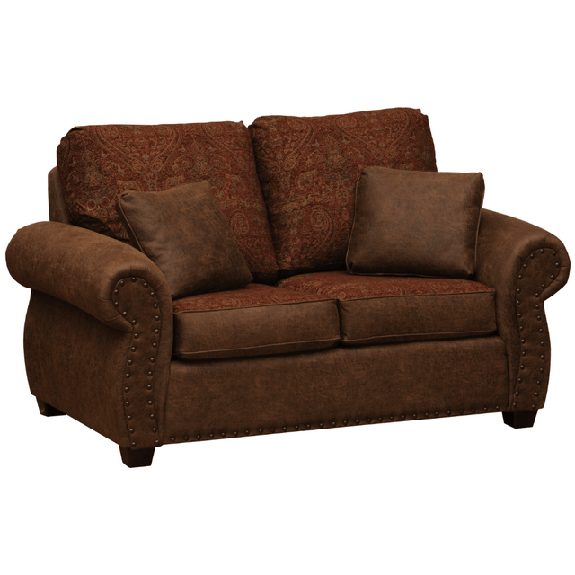 Milady Loveseat