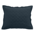 Navy Blue Comfort Standard Sham