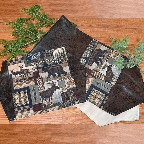 Rocky Mountain High Table Runners