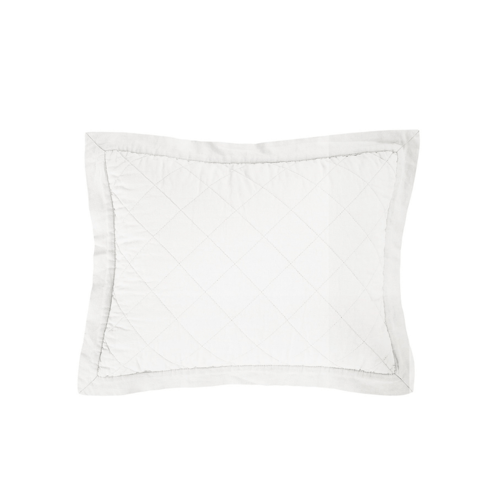 Royal Diamond Comfort Quilted Pillow