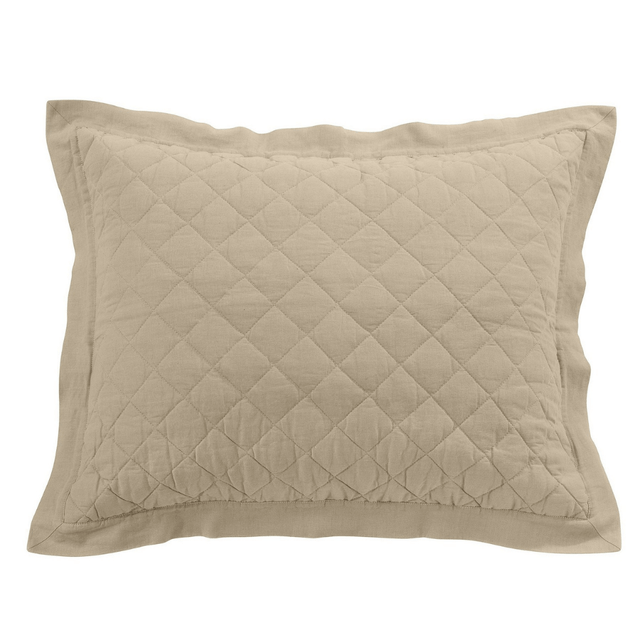 Sand Comfort Standard Sham