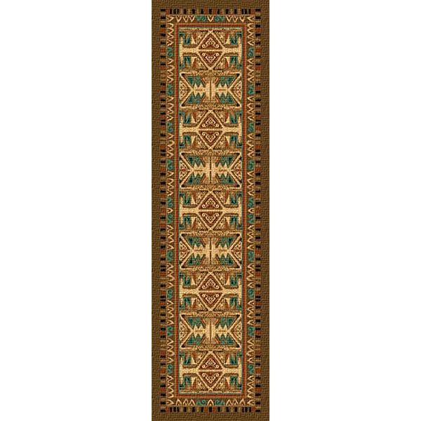 Santa Rosa Sunset Area Rug