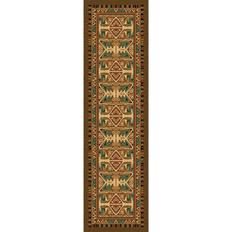 Santa Rosa Sunset Area Rug