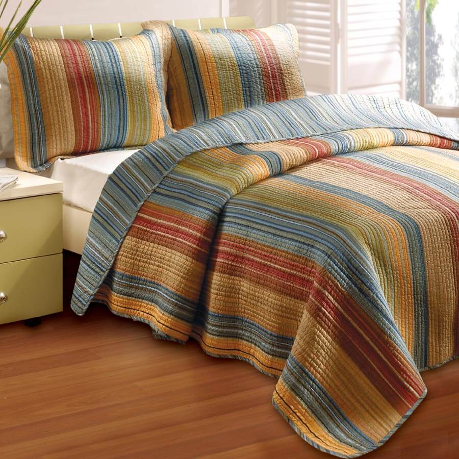 Southwest Horizons Quilt Sets