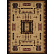 Tantalite Ivory Area Rug